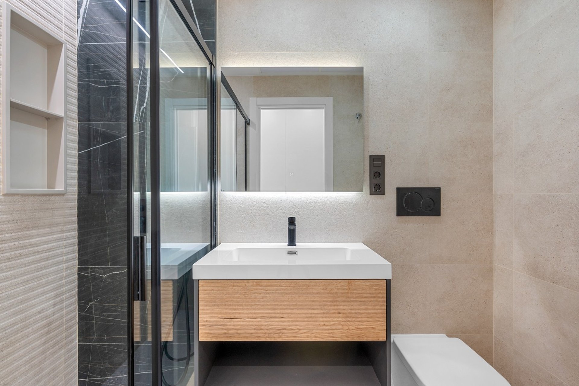 Återförsäljning - Apartments - Torre Pacheco - Costa Calida