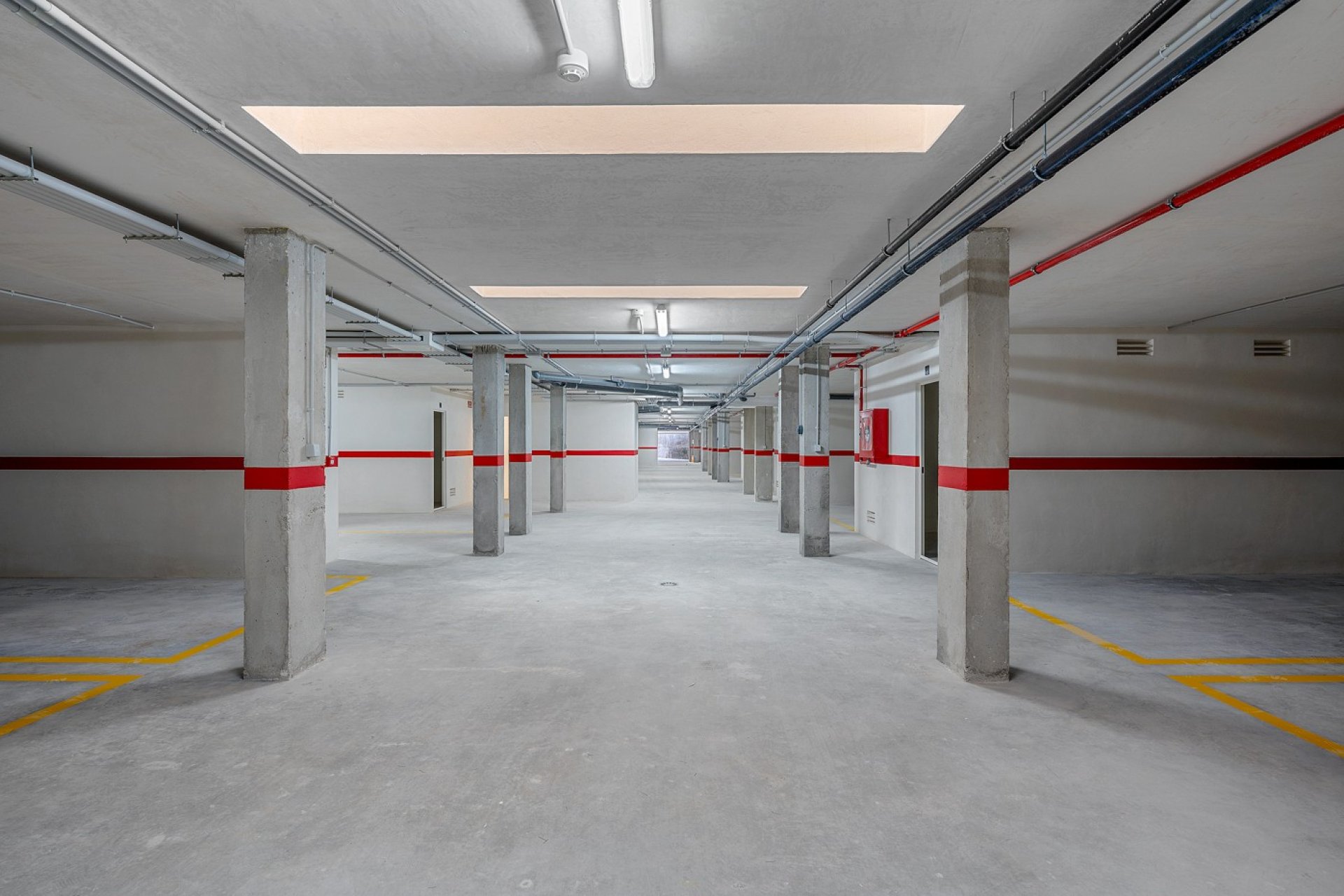 Återförsäljning - Apartments - Torre Pacheco - Costa Calida