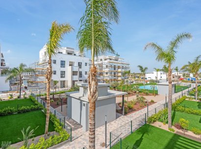 Apartments · Återförsäljning - Torre Pacheco · Santa Rosalia Lake And Life Resort · Murcia · Spanien