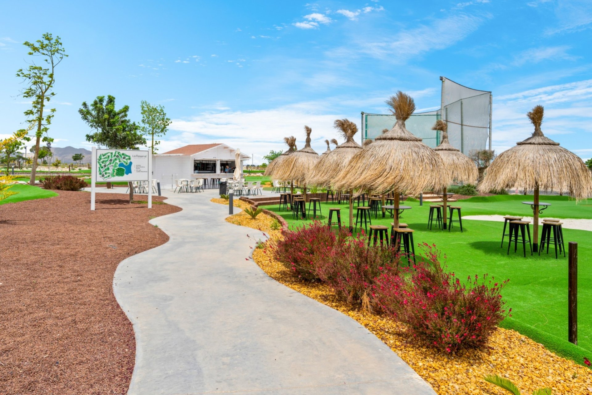 Återförsäljning - Apartments - Torre Pacheco - Costa Calida