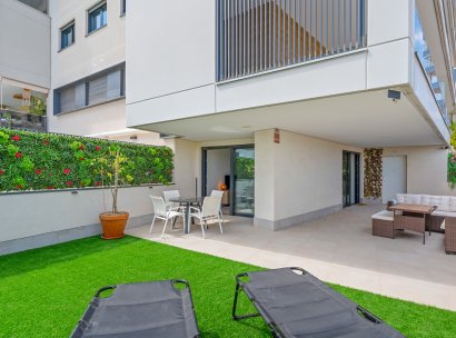 Apartments · Herverkoop - Dehesa de Campoamor · Alicante · Spanje