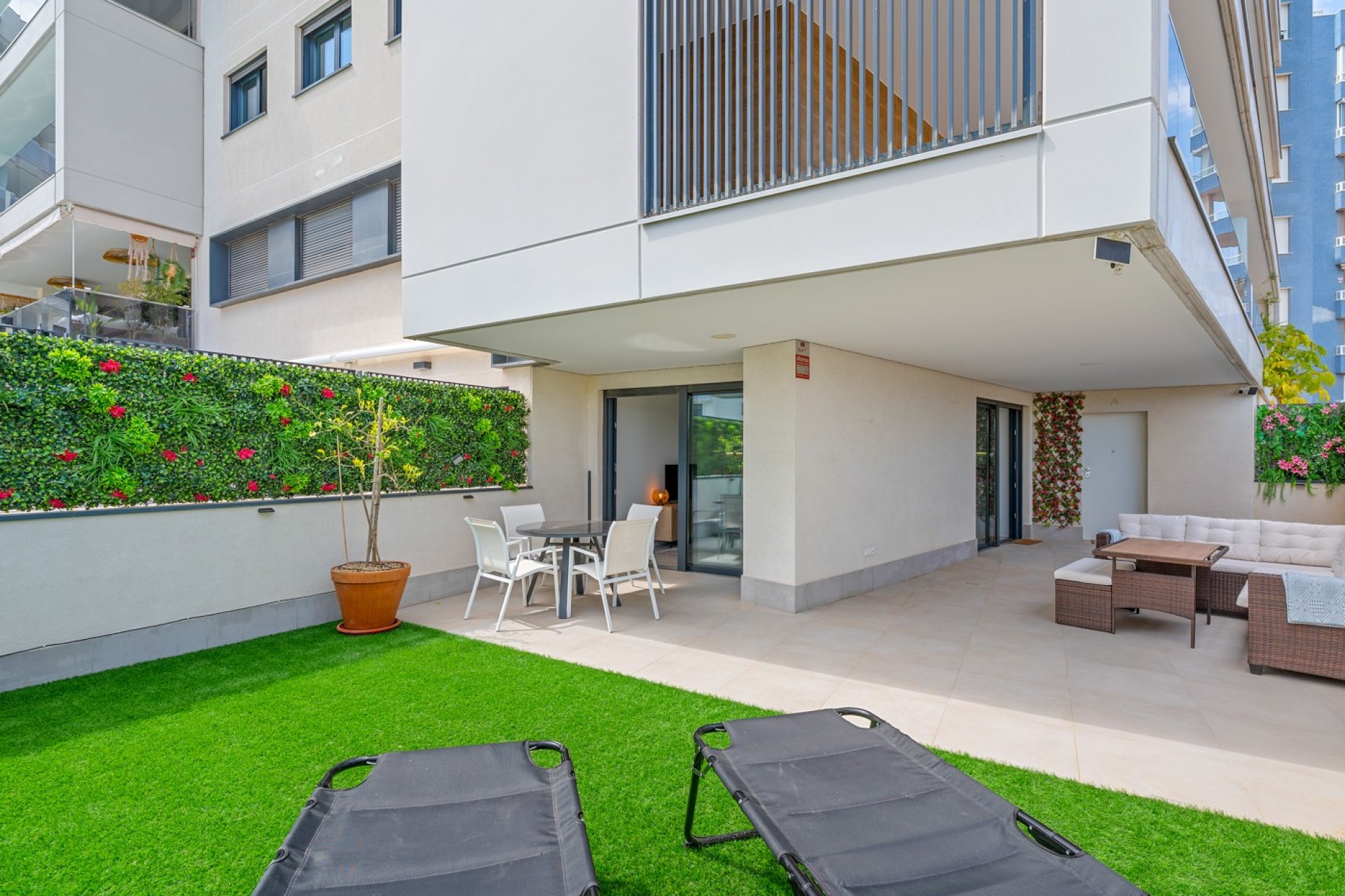 Herverkoop - Apartments - Dehesa de Campoamor - Costa Blanca South
