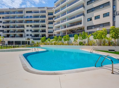 Apartments · Herverkoop - Dehesa de Campoamor · Alicante · Spanje