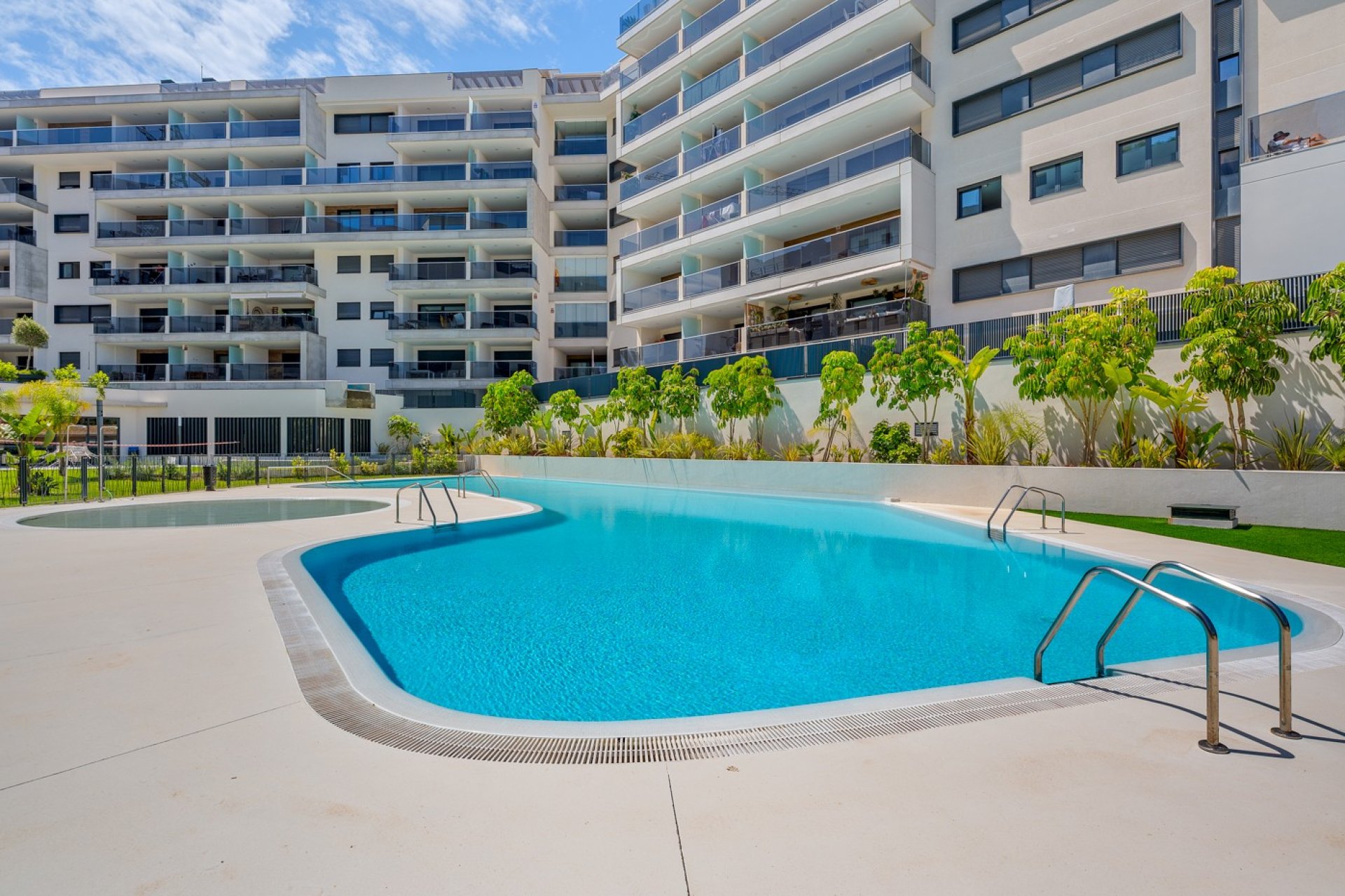 Herverkoop - Apartments - Dehesa de Campoamor - Costa Blanca South