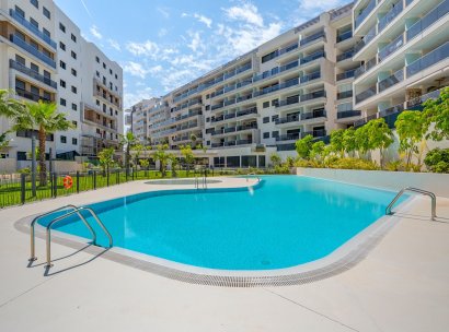Apartments · Herverkoop - Dehesa de Campoamor · Alicante · Spanje