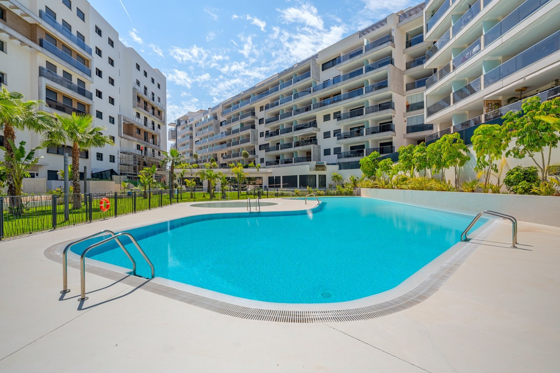 Herverkoop - Apartments - Dehesa de Campoamor - Costa Blanca South