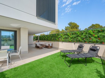 Apartments · Herverkoop - Dehesa de Campoamor · Alicante · Spanje