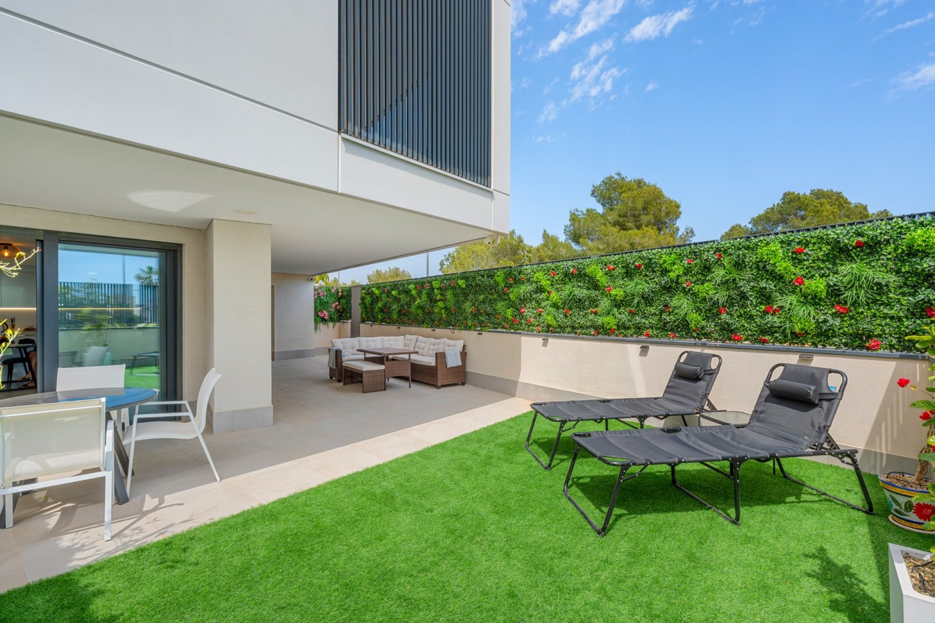 Herverkoop - Apartments - Dehesa de Campoamor - Costa Blanca South
