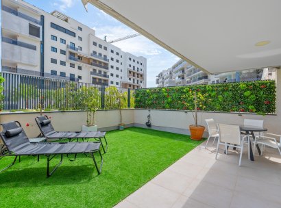 Apartments · Herverkoop - Dehesa de Campoamor · Alicante · Spanje