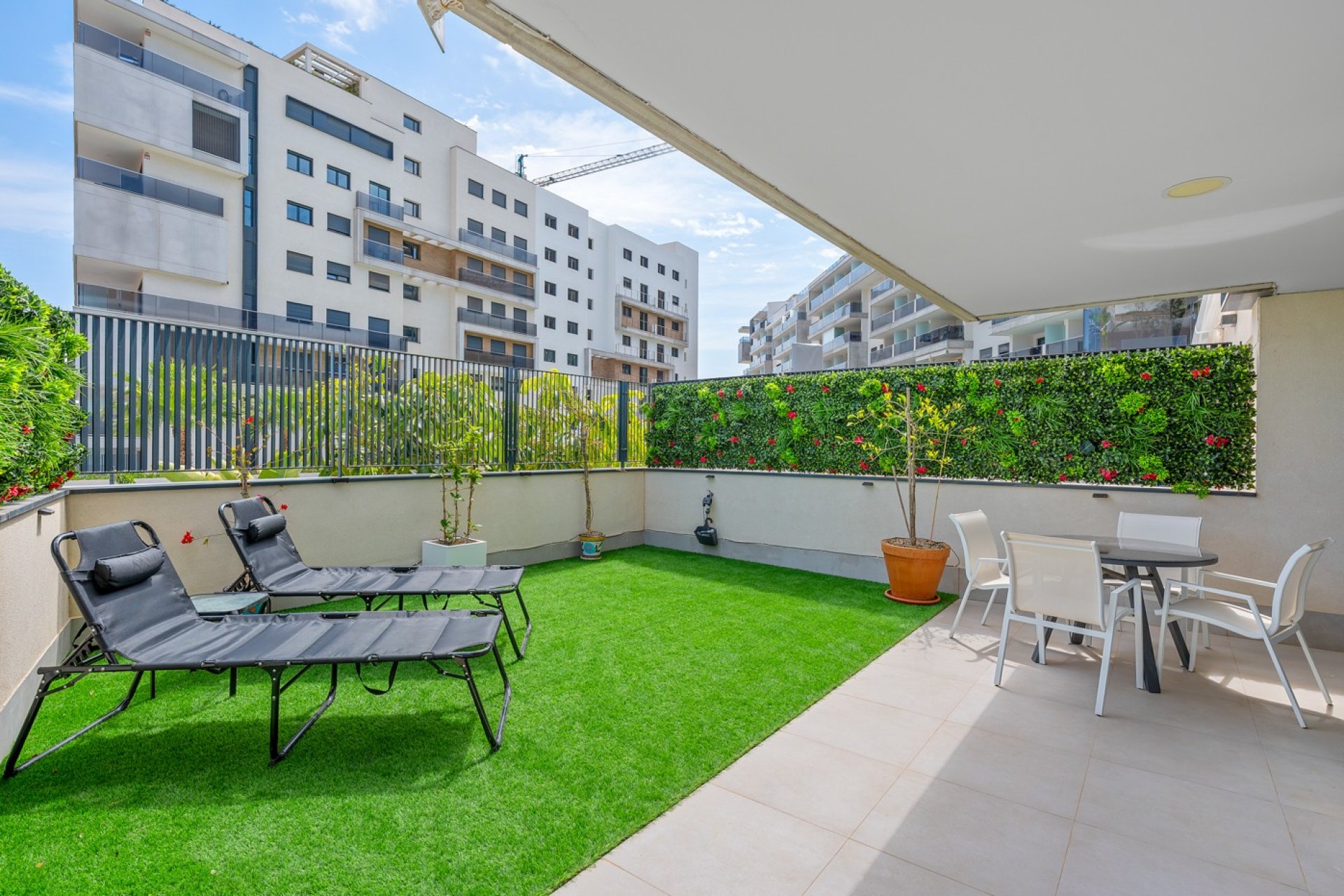 Herverkoop - Apartments - Dehesa de Campoamor - Costa Blanca South