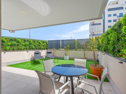 Apartments · Herverkoop - Dehesa de Campoamor · Alicante · Spanje