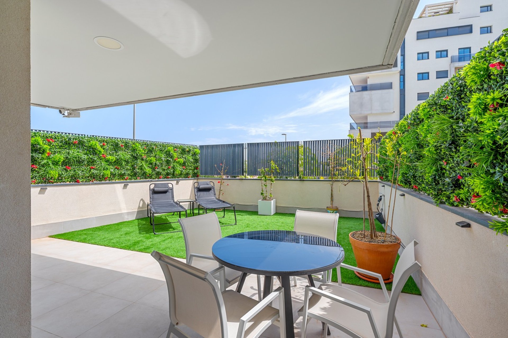 Herverkoop - Apartments - Dehesa de Campoamor - Costa Blanca South