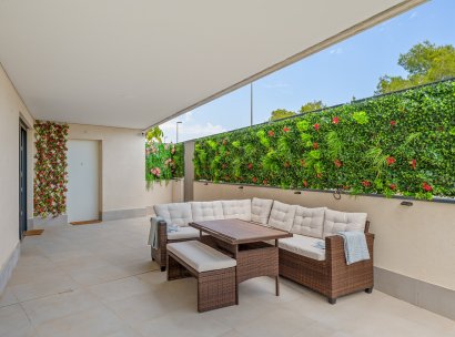 Apartments · Herverkoop - Dehesa de Campoamor · Alicante · Spanje
