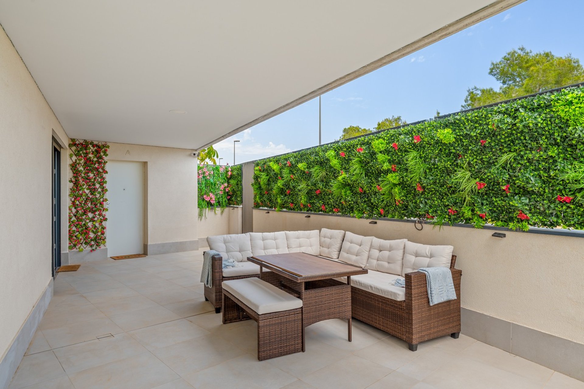 Herverkoop - Apartments - Dehesa de Campoamor - Costa Blanca South