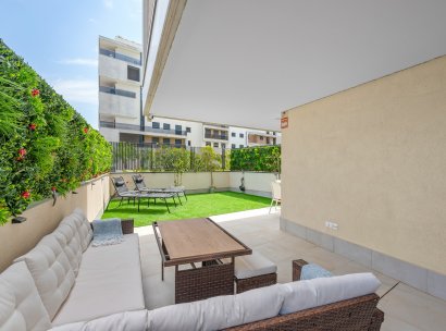 Apartments · Herverkoop - Dehesa de Campoamor · Alicante · Spanje
