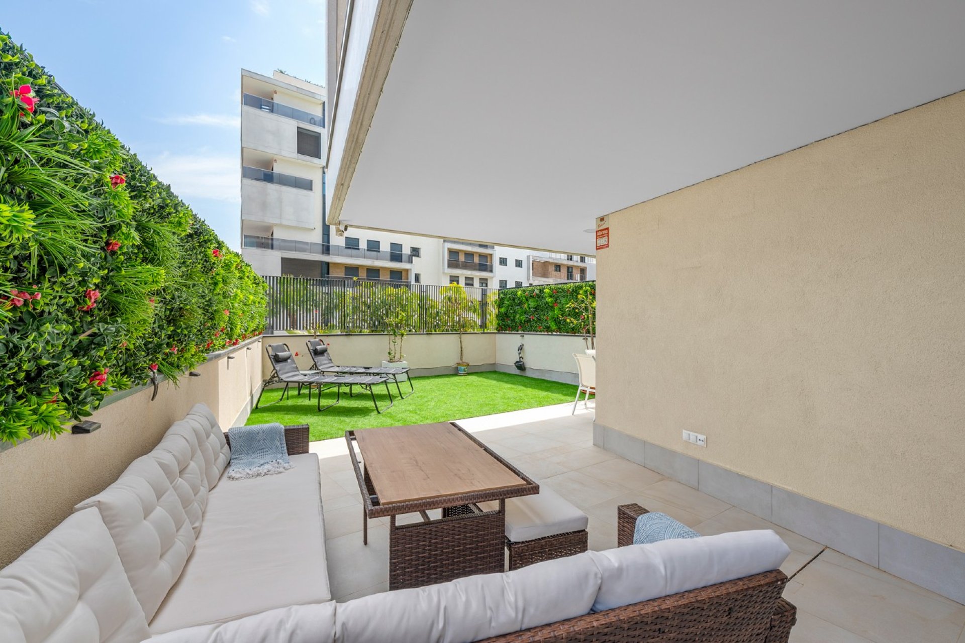 Herverkoop - Apartments - Dehesa de Campoamor - Costa Blanca South
