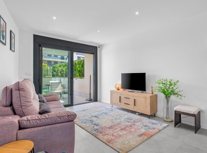 Apartments · Herverkoop - Dehesa de Campoamor · Alicante · Spanje