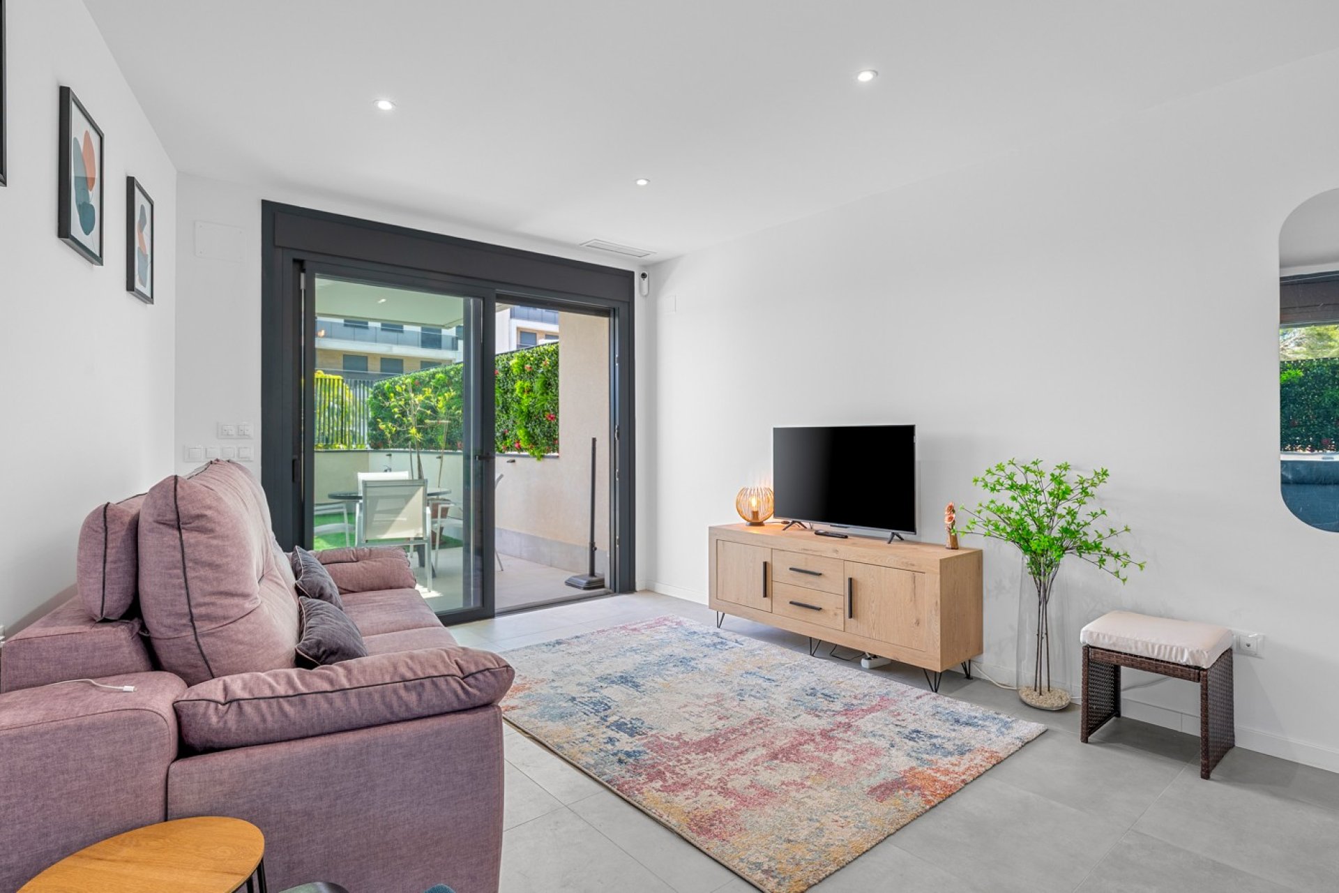 Herverkoop - Apartments - Dehesa de Campoamor - Costa Blanca South