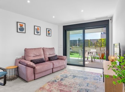 Apartments · Herverkoop - Dehesa de Campoamor · Alicante · Spanje