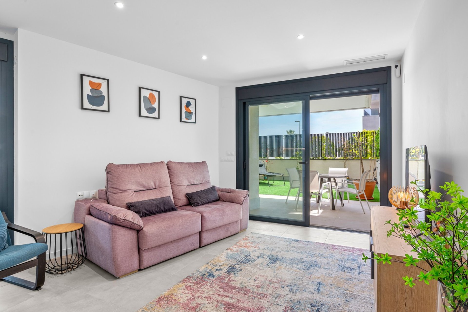 Herverkoop - Apartments - Dehesa de Campoamor - Costa Blanca South