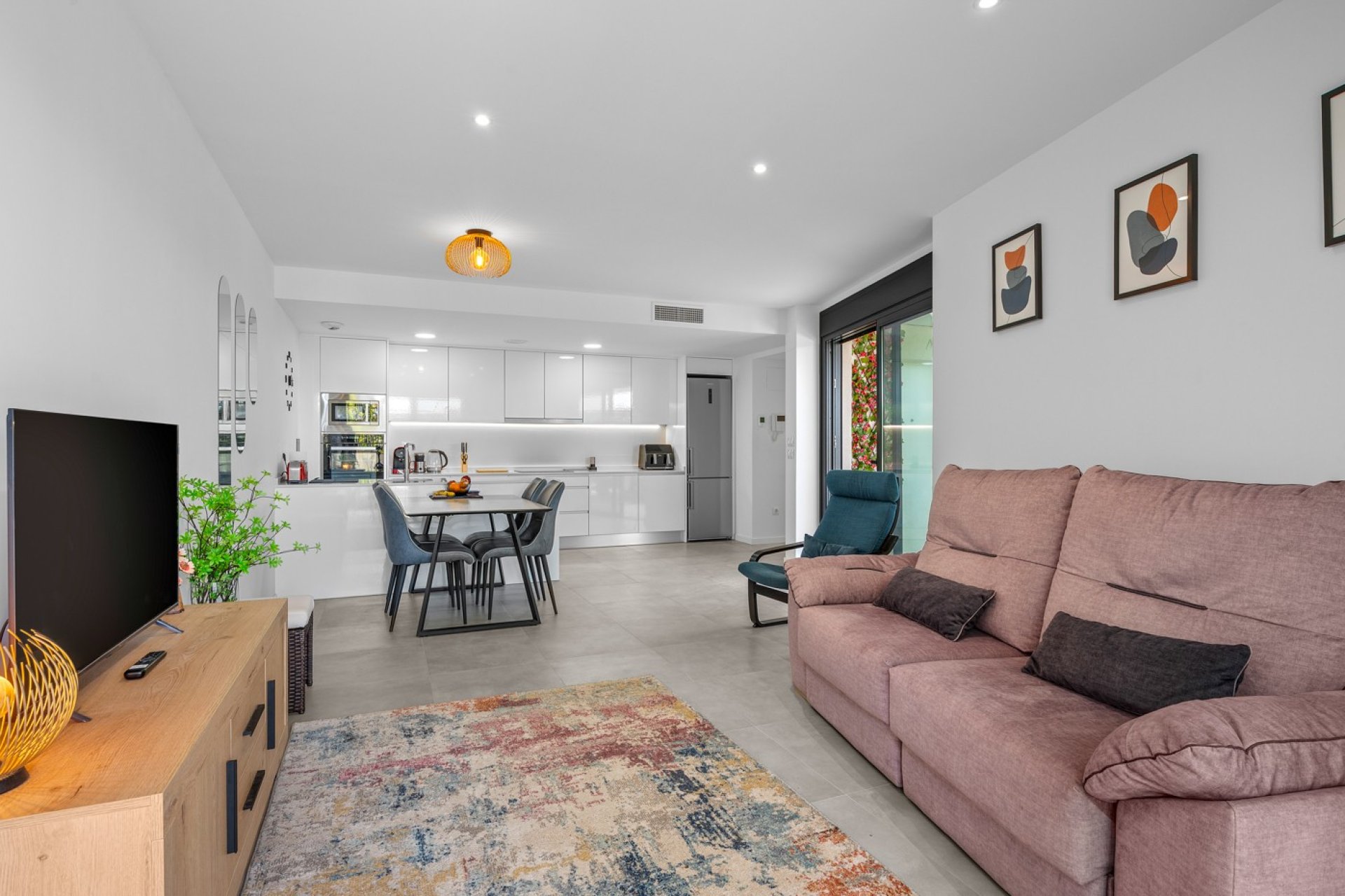 Herverkoop - Apartments - Dehesa de Campoamor - Costa Blanca South