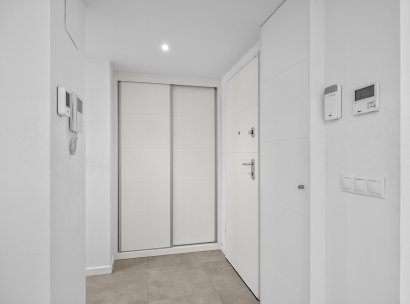 Apartments · Herverkoop - Dehesa de Campoamor · Alicante · Spanje