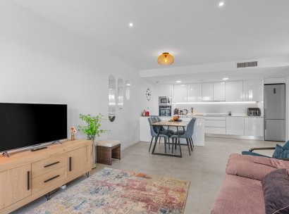 Apartments · Herverkoop - Dehesa de Campoamor · Alicante · Spanje