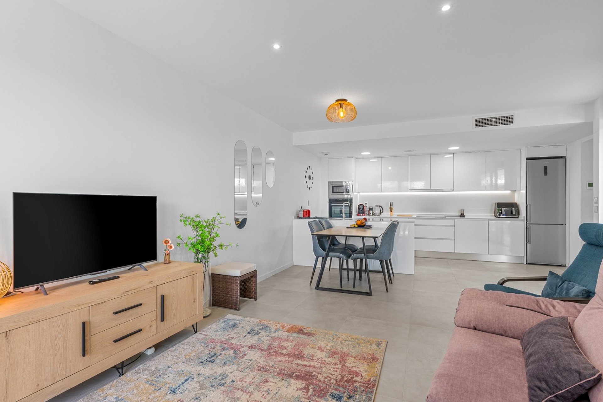 Herverkoop - Apartments - Dehesa de Campoamor - Costa Blanca South