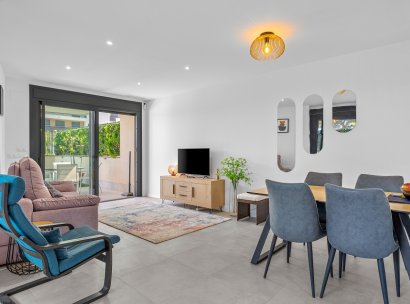 Apartments · Herverkoop - Dehesa de Campoamor · Alicante · Spanje