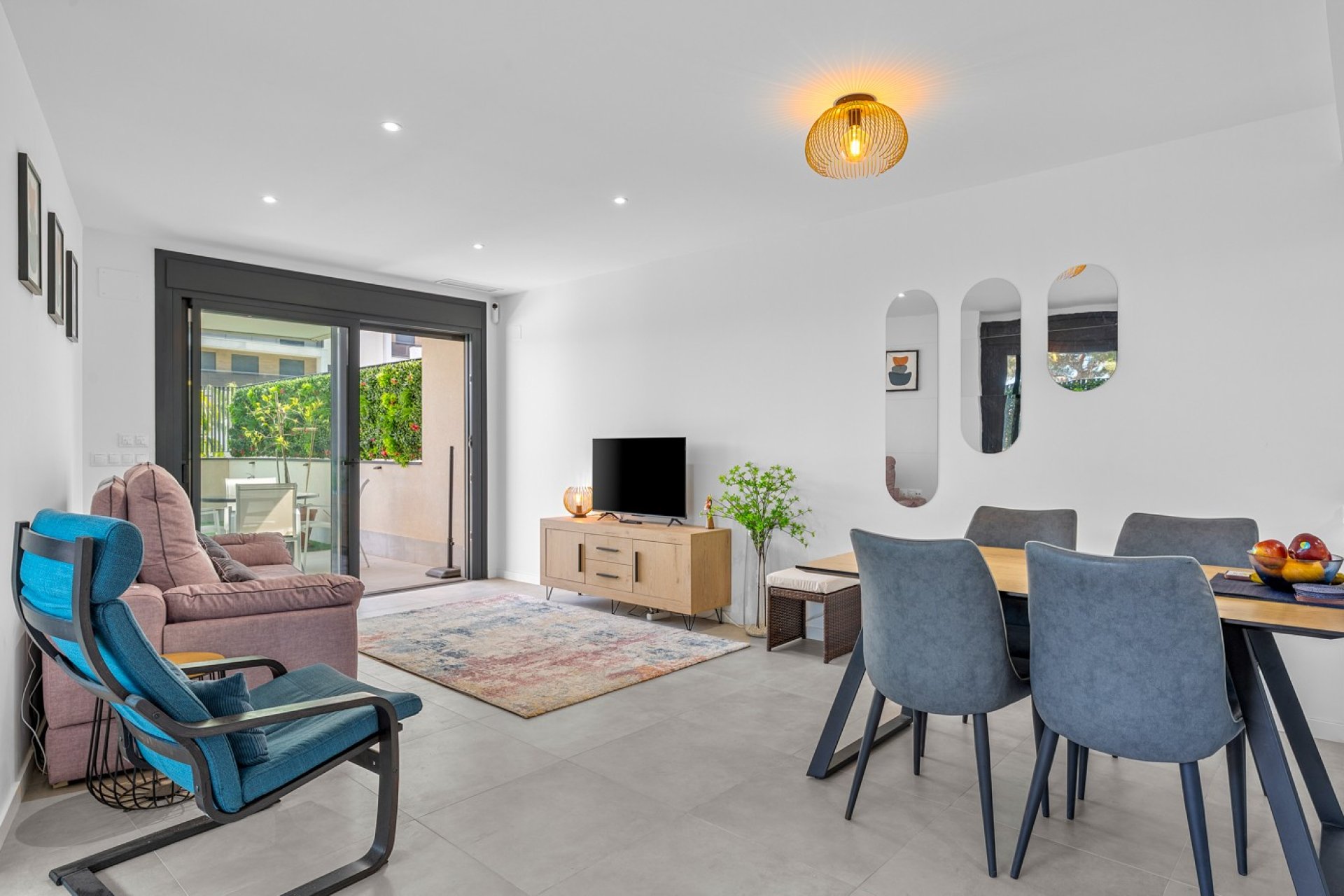 Herverkoop - Apartments - Dehesa de Campoamor - Costa Blanca South
