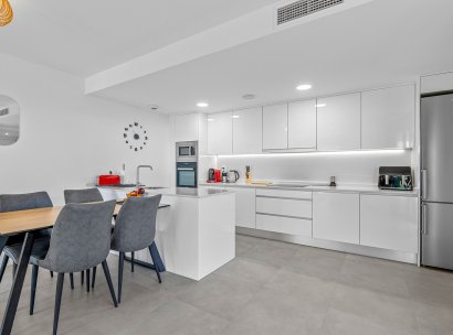 Apartments · Herverkoop - Dehesa de Campoamor · Alicante · Spanje