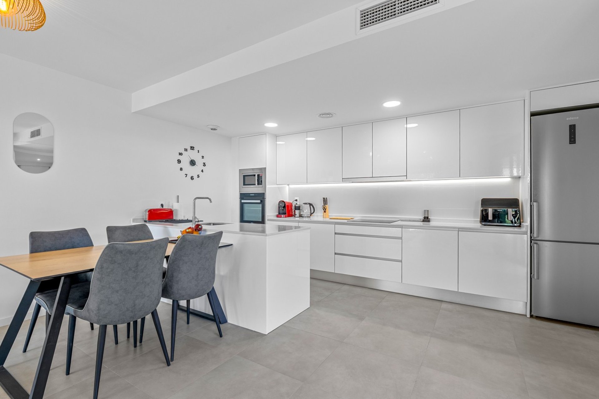 Herverkoop - Apartments - Dehesa de Campoamor - Costa Blanca South