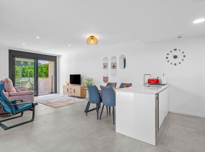 Apartments · Herverkoop - Dehesa de Campoamor · Alicante · Spanje