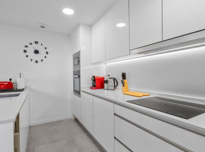 Apartments · Herverkoop - Dehesa de Campoamor · Alicante · Spanje