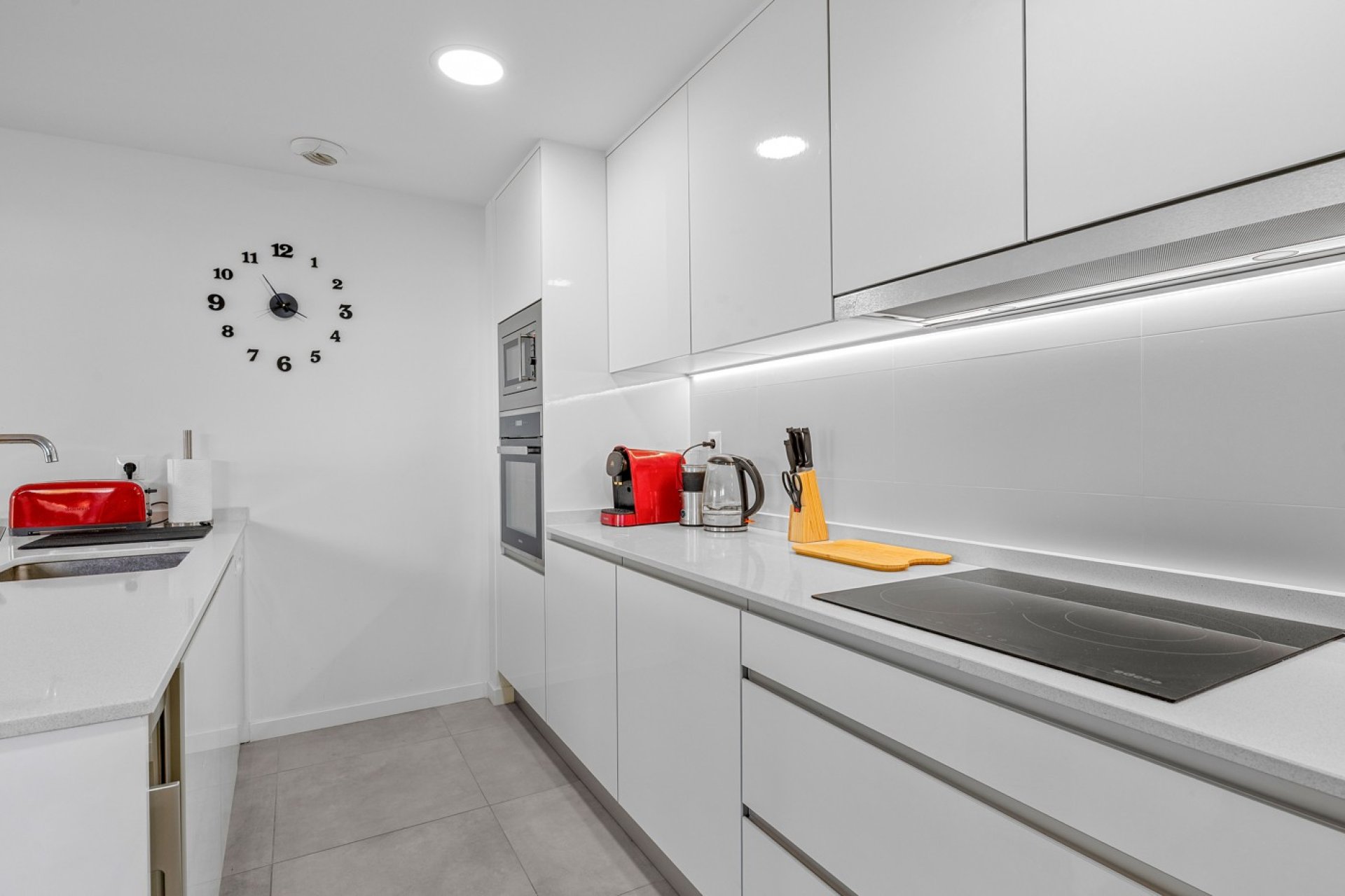Herverkoop - Apartments - Dehesa de Campoamor - Costa Blanca South