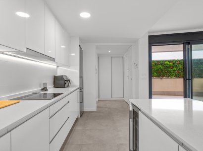 Apartments · Herverkoop - Dehesa de Campoamor · Alicante · Spanje