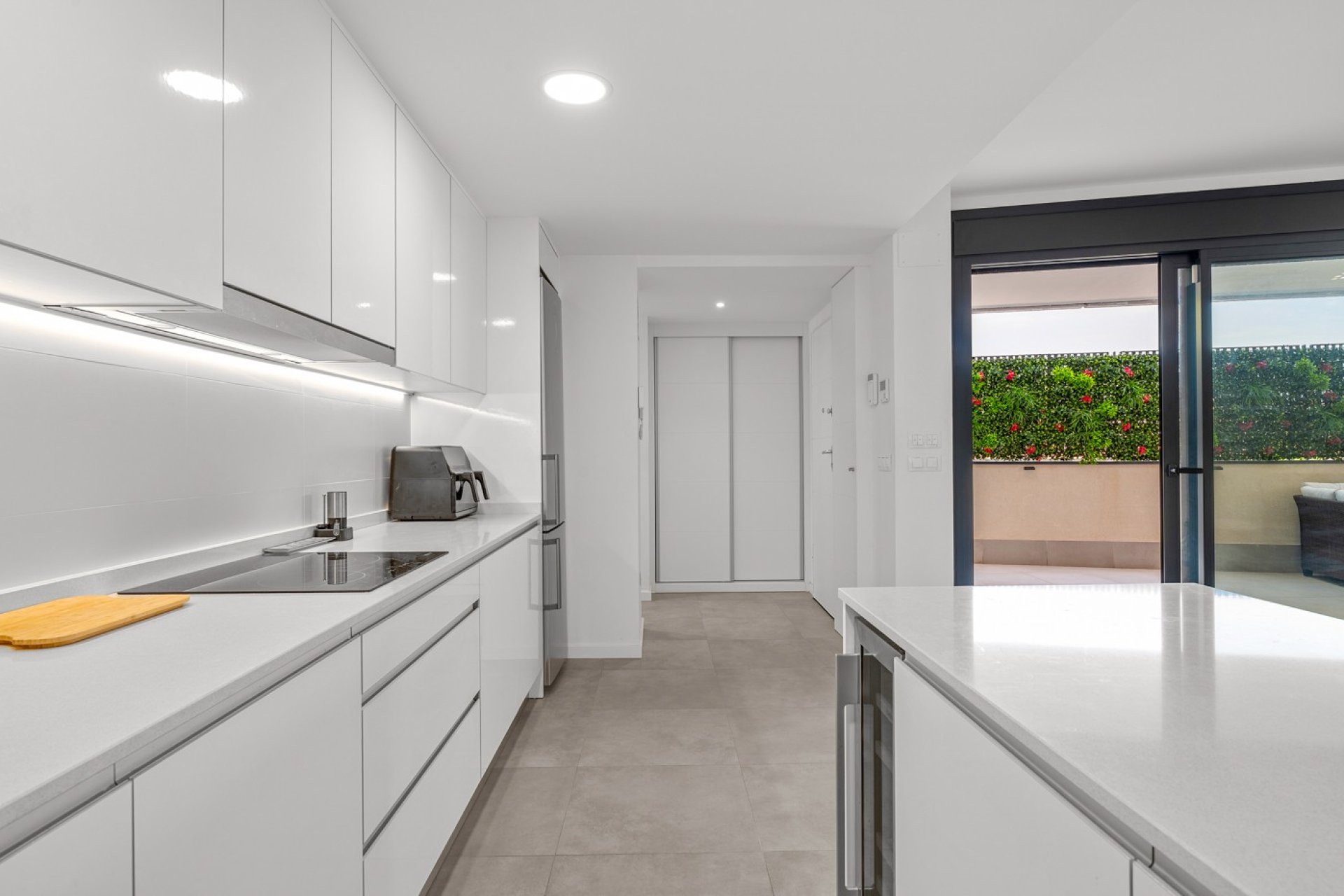 Herverkoop - Apartments - Dehesa de Campoamor - Costa Blanca South