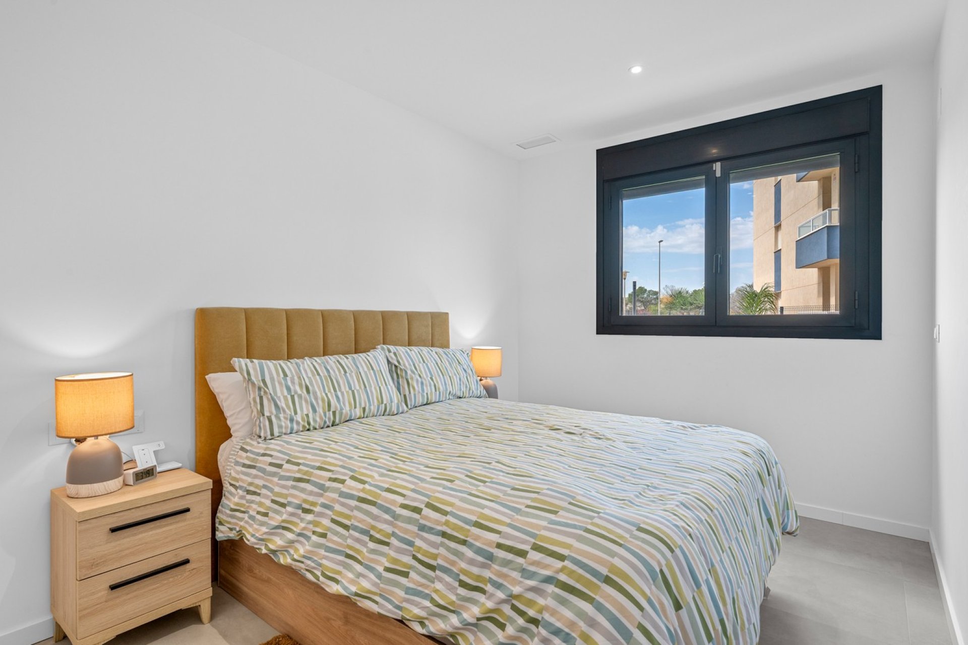 Herverkoop - Apartments - Dehesa de Campoamor - Costa Blanca South