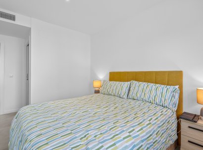 Apartments · Herverkoop - Dehesa de Campoamor · Alicante · Spanje