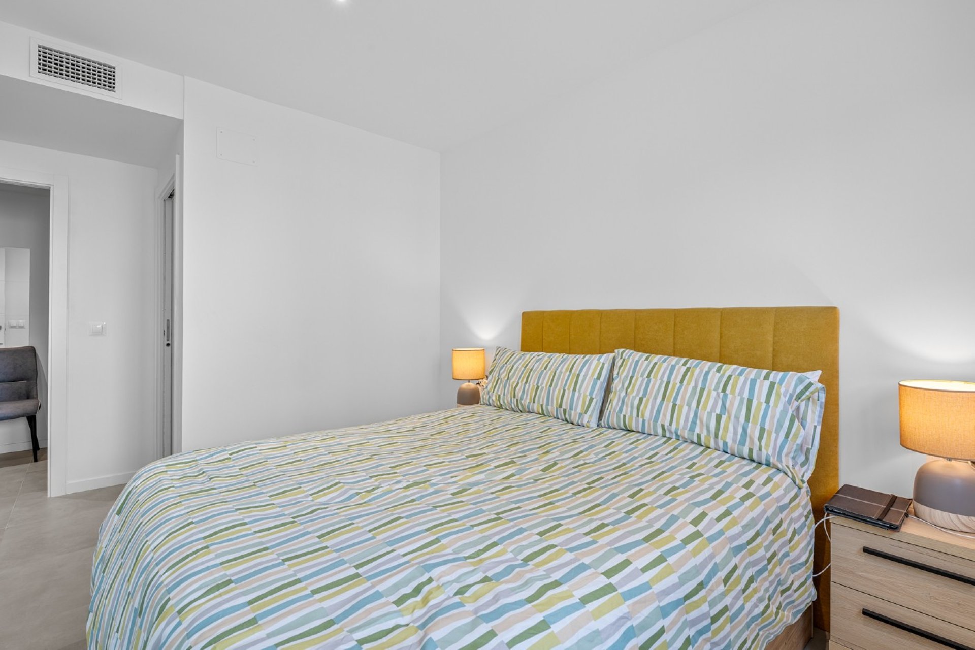 Herverkoop - Apartments - Dehesa de Campoamor - Costa Blanca South