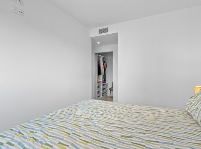 Apartments · Herverkoop - Dehesa de Campoamor · Alicante · Spanje