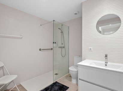 Apartments · Herverkoop - Dehesa de Campoamor · Alicante · Spanje