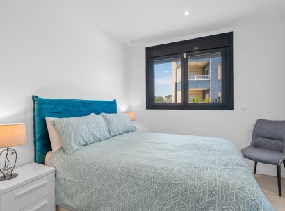 Apartments · Herverkoop - Dehesa de Campoamor · Alicante · Spanje