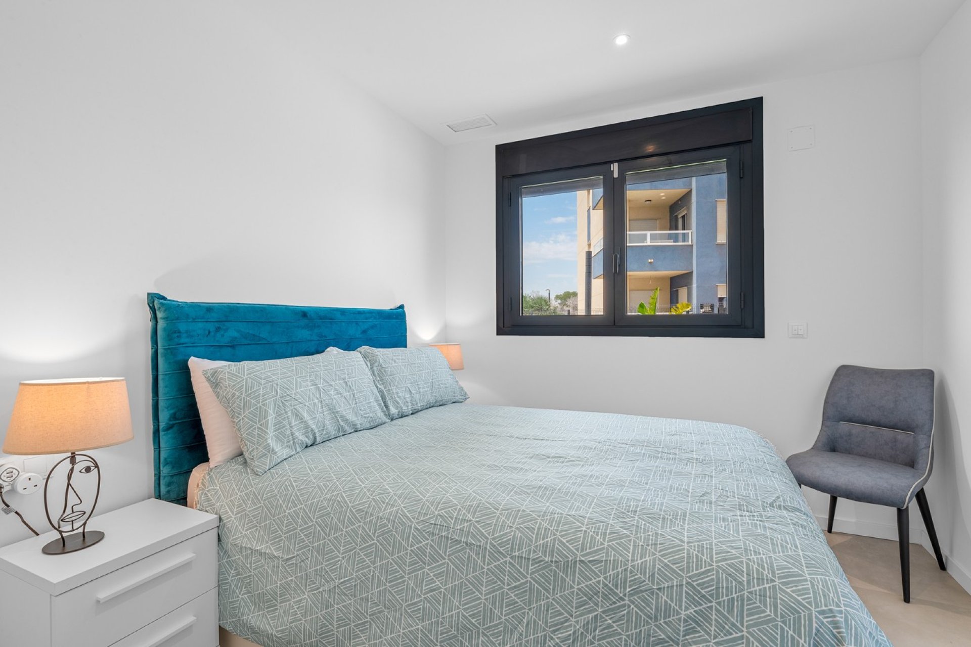 Herverkoop - Apartments - Dehesa de Campoamor - Costa Blanca South