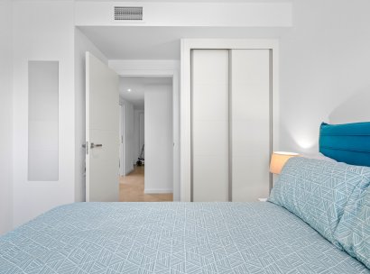Apartments · Herverkoop - Dehesa de Campoamor · Alicante · Spanje