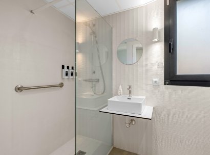 Apartments · Herverkoop - Dehesa de Campoamor · Alicante · Spanje