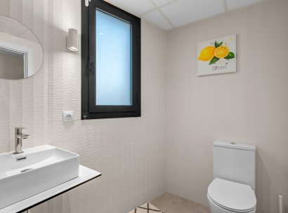 Apartments · Herverkoop - Dehesa de Campoamor · Alicante · Spanje