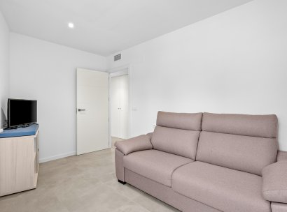 Apartments · Herverkoop - Dehesa de Campoamor · Alicante · Spanje