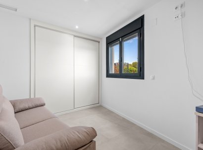 Apartments · Herverkoop - Dehesa de Campoamor · Alicante · Spanje
