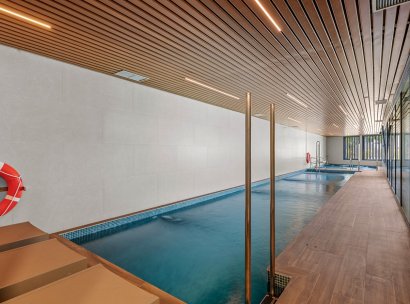 Apartments · Herverkoop - Dehesa de Campoamor · Alicante · Spanje